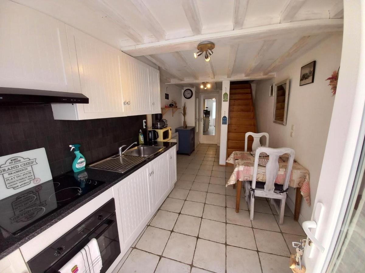 Aupres Du Lavoir Remigny Экстерьер фото