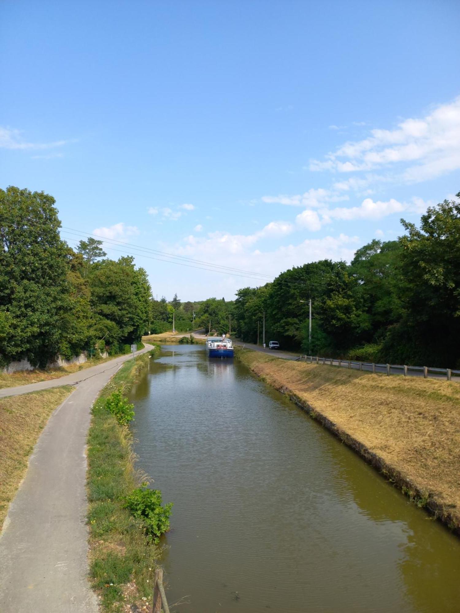 Aupres Du Lavoir Remigny Экстерьер фото